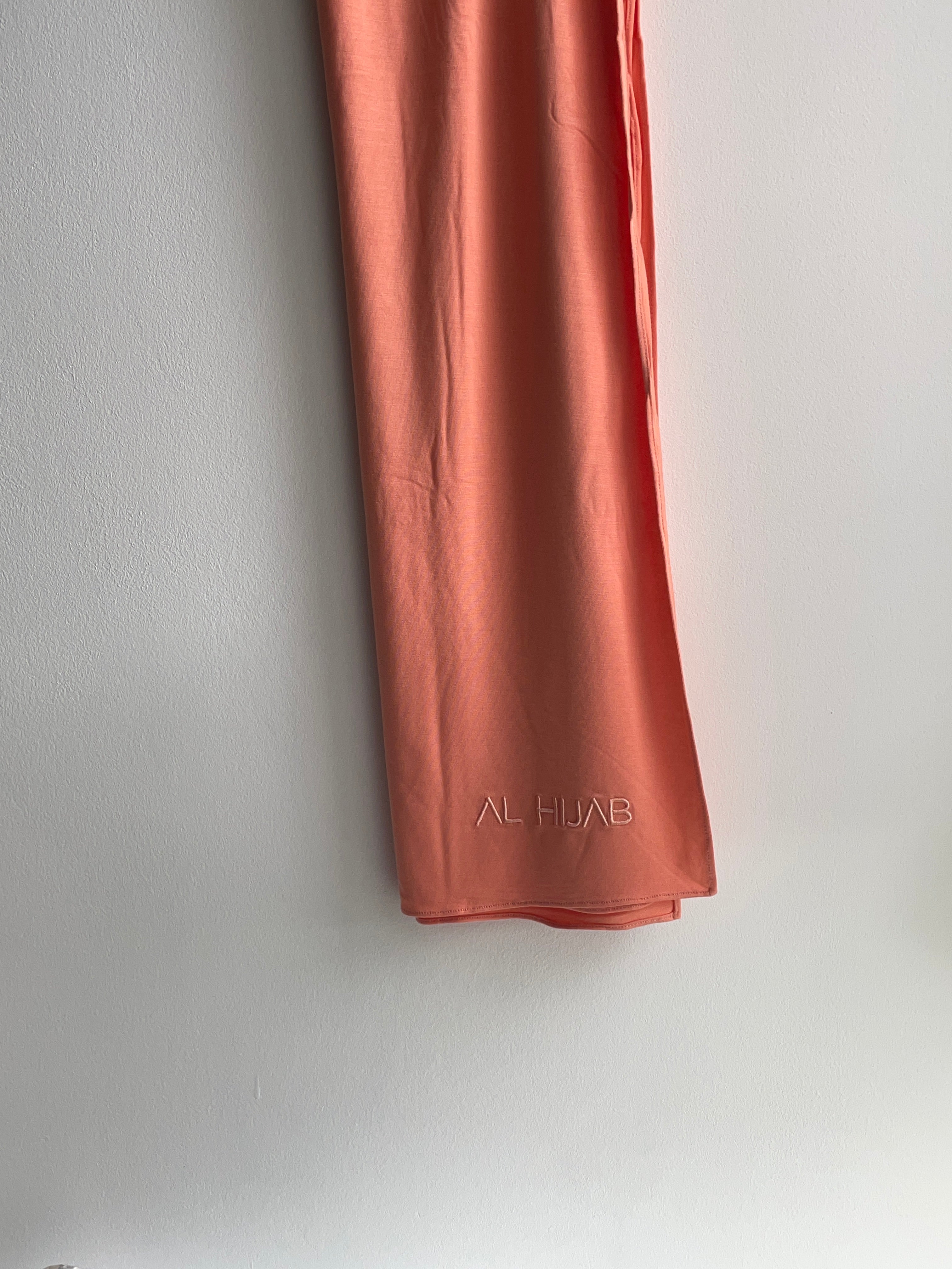 Coral Bamboo