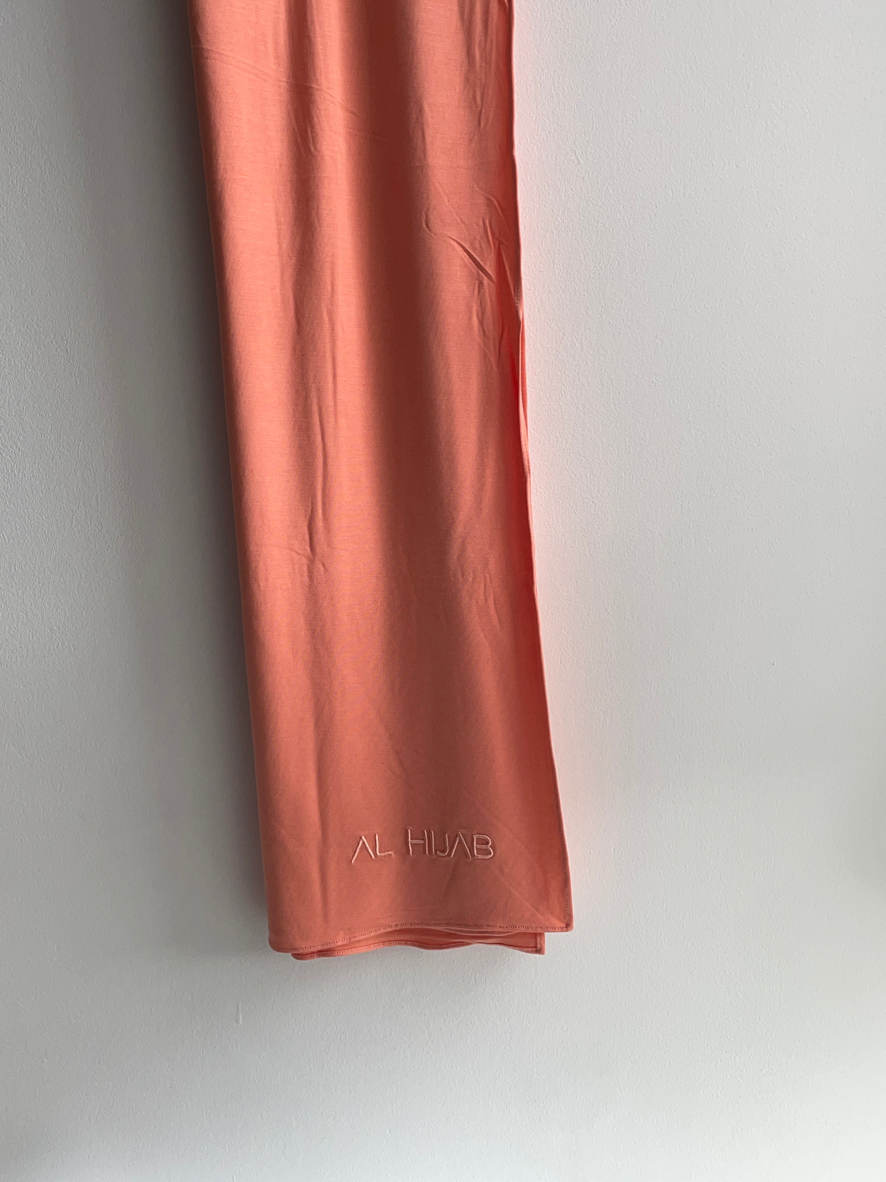Coral Bamboo