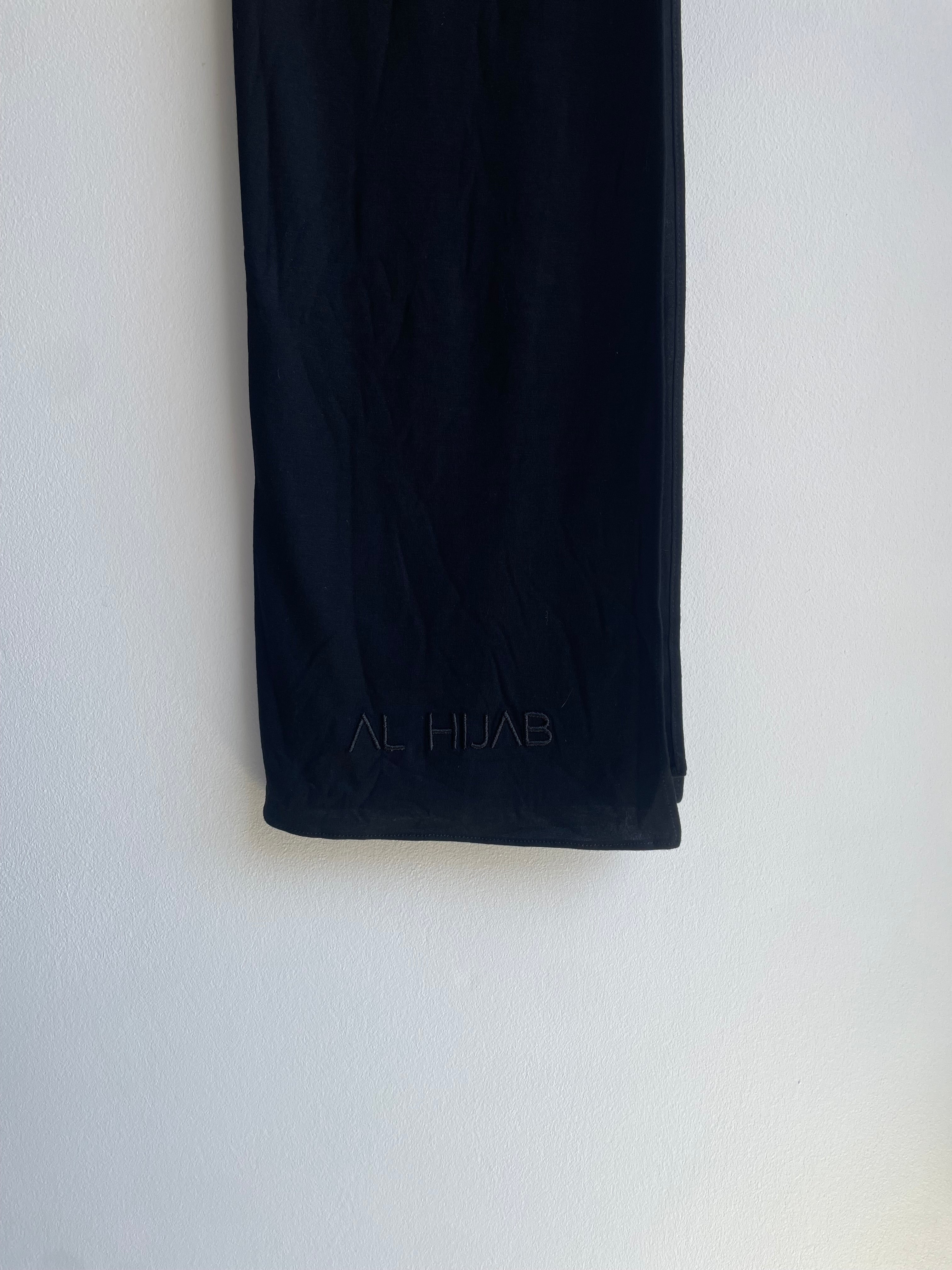 Black Bamboo