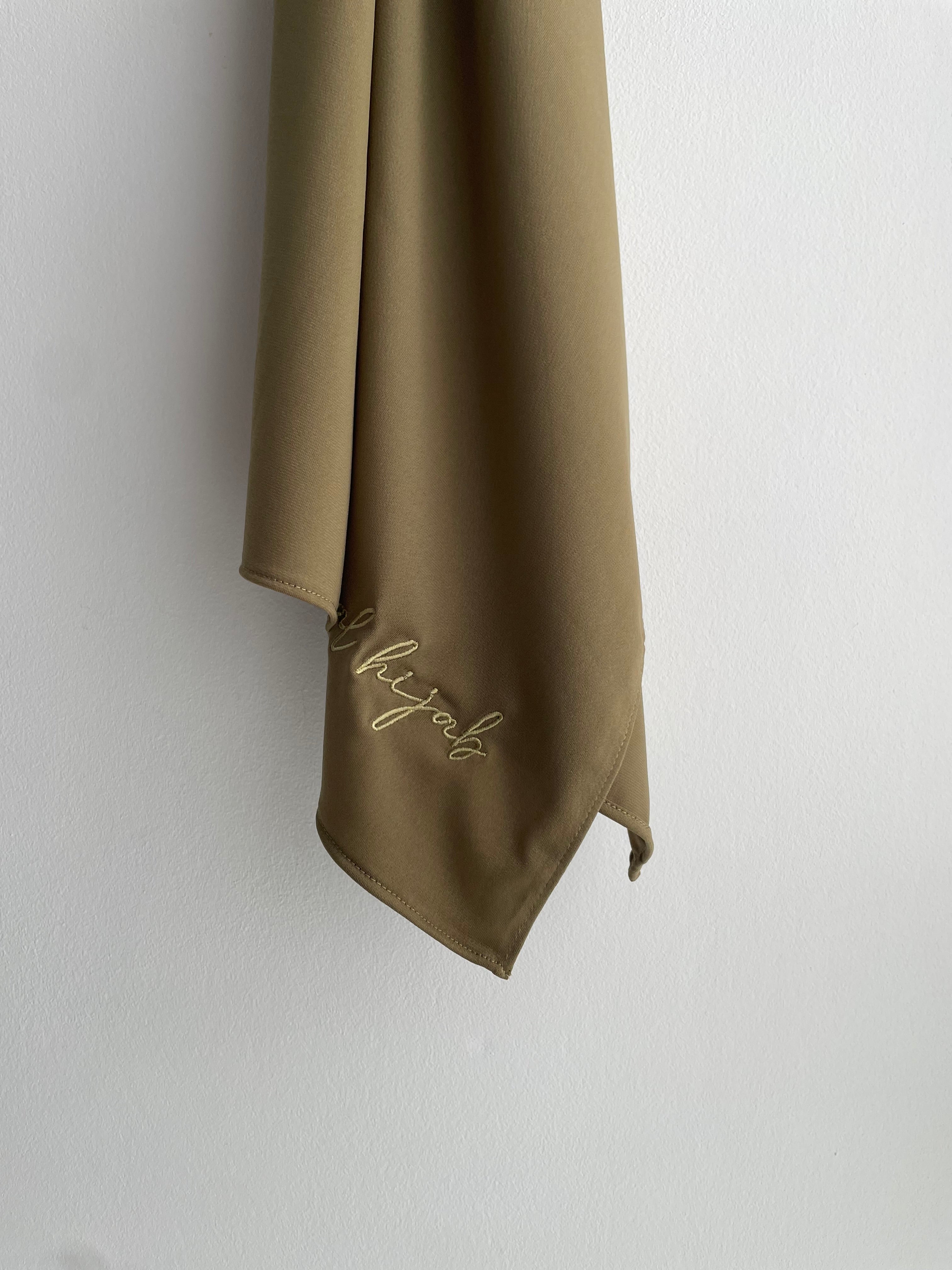 Green Olive premium luxe