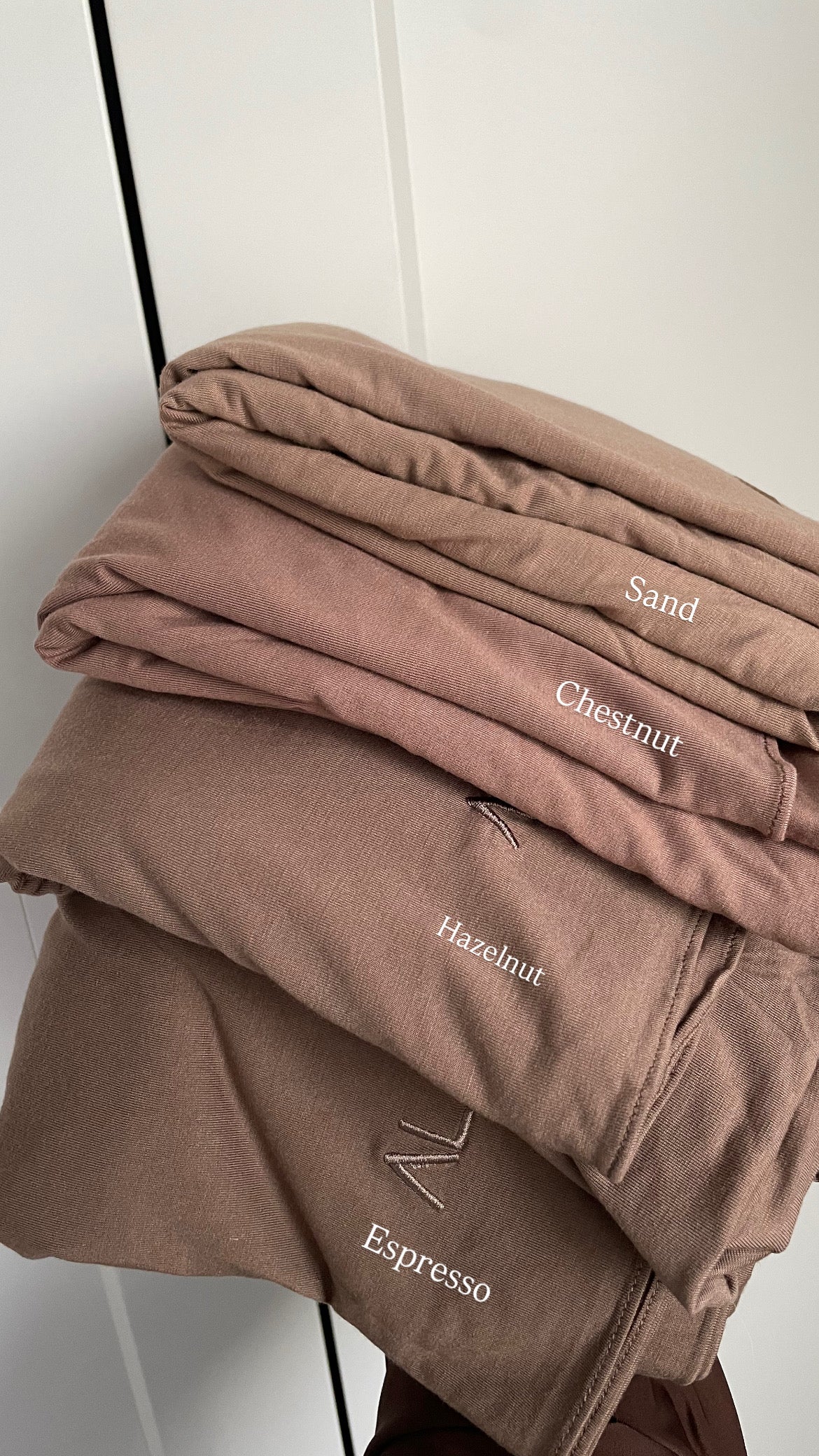 Chestnut Bamboo