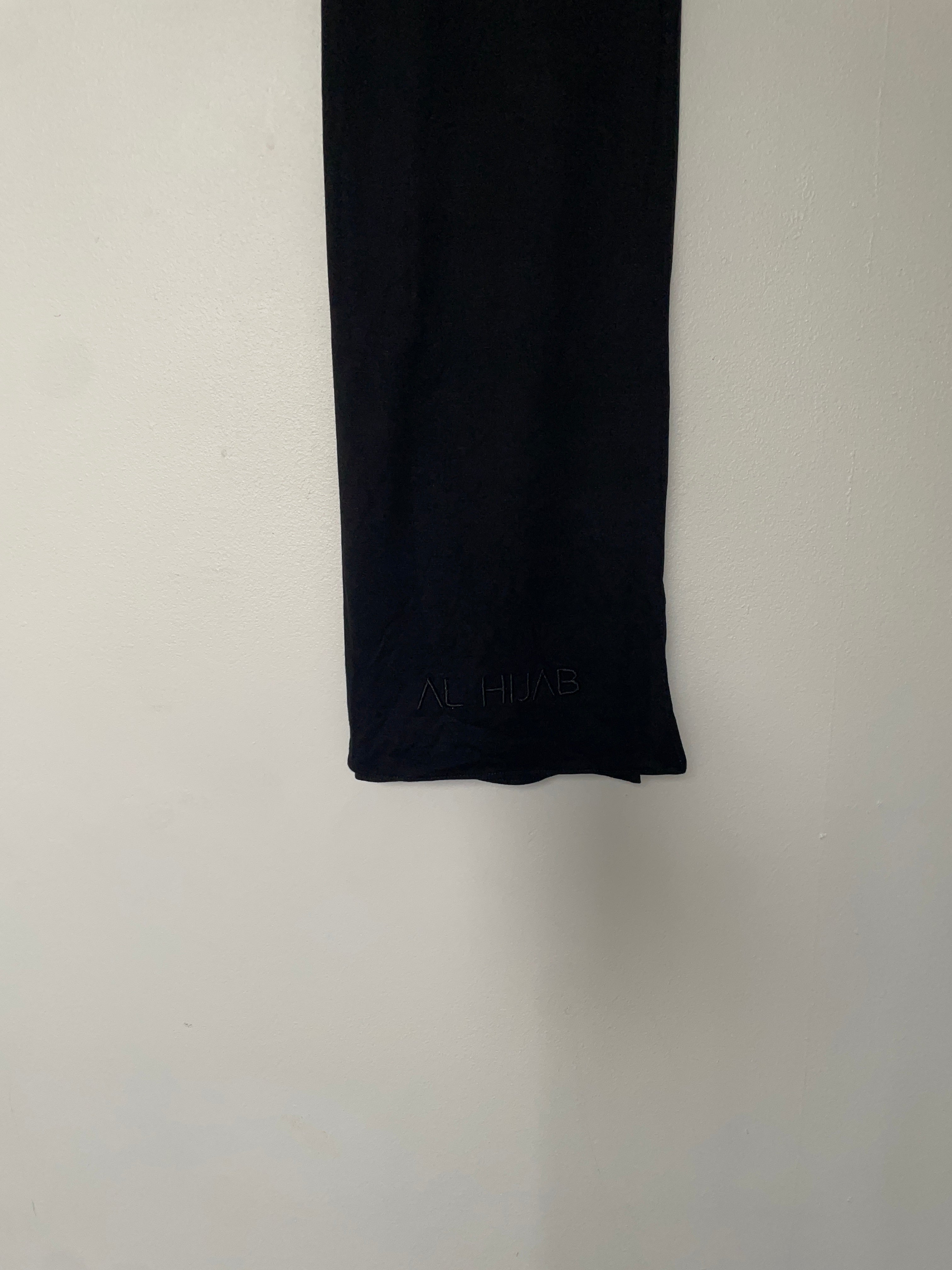 Black Bamboo